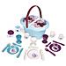 Accessori Smoby Frozen 2 Picnic Basket 21 - Foto miniatura 1
