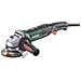 WEV 1500-125 Quick RT Angle Grinder - Foto miniatura 1