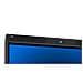 W series W5555 lavagna interattiva 139,7 cm (55") 3840 x 2160 Pixel Touch screen Nero - Foto miniatura 3