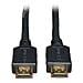 Tripp Lite P568-012 3.66m HDMI HDMI Nero cavo HDMI - Foto miniatura 1