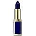 Color Riche x Balmain 901 Rebellion Blu rossetto - Foto miniatura 1
