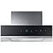Cappa a Parete NK36N5703BS da 90 cm Aspirante Classe Energetica A Colore Inox - Foto miniatura 6