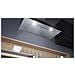 Cappa a Parete NK36N5703BS da 90 cm Aspirante Classe Energetica A Colore Inox - Foto miniatura 7