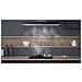 Cappa a Parete NK36N5703BS da 90 cm Aspirante Classe Energetica A Colore Inox - Foto miniatura 9