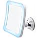 Specchio Da Bagno Camry, Cr 2169, 16,3 Cm, Specchio Led, Bianco - Foto miniatura 7