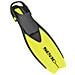 Pinne Regolabili Sprint Giallo M / l - Foto miniatura 2