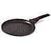 Macchina Per Crepes In Alluminio Pressofuso 28 Cm - 383608 - Foto miniatura 1