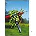 Taglia Erbacce Aut. Iw-a 110 Cm - Foto miniatura 5