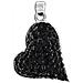 608129 - Pendente Da Donna, Argento Sterling 925 - Foto miniatura 1