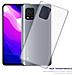 Cadorabo Custodia Compatibile Con Xiaomi Mi 10 Lite In Completamente Trasparente - Coperchio Protettivo In Silicone Tpu Flessibile - Foto miniatura 4