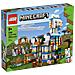 21188 Minecraft Il Villaggio dei Lama - Foto miniatura 1