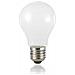 Lampadina E27 Goccia 08w 3000k Cri80 Bianco - 123899 - Foto miniatura 3