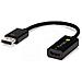 IADAP DP-HDMIF8K cavo e adattatore video 0,2 m DisplayPort HDMI tipo A (Standard) Nero - Foto miniatura 8