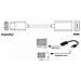 IADAP DP-HDMIF8K cavo e adattatore video 0,2 m DisplayPort HDMI tipo A (Standard) Nero - Foto miniatura 5