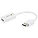 IADAP DP-HDMIF8K cavo e adattatore video 0,2 m DisplayPort HDMI tipo A (Standard) Nero - Foto miniatura 1