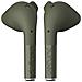 Cuffie Wireless Tws Bluetooth 5.2 Impermeabili Ipx4 Modello True Talk, Verde - Foto miniatura 9