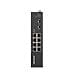 Switch di Rete DS-3T0510HP-E/HS 6 Porte PoE RJ45 +/ 2 Porte Hi-PoE RJ45 + 2 Non Gestito Colore Nero - Foto miniatura 1