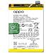 Batteria Litio Integrata Originale Blp835 Bulk Per Reno5 F - Reno5 Lite - F19 Pro - A94 4g - Foto miniatura 1