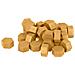 Perline Di Cera Esagonali 30g - Oro - Foto miniatura 1
