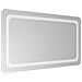 Specchio Da Bagno Con Luci Led 50x90 Cm - Foto miniatura 3