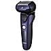 Rasoio Elettrico Es-lv67 A 5 Lame Wet & Dry Con Reattivo Sensore Per Barba E Motore Lineare Ad Alta Velocità - Foto miniatura 3