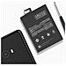 Batteria Interna Per Xiaomi Mi Max 2 5300mah Compatibile Con Bm50 - Foto miniatura 5