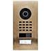 Videocitofono Ip D1101v Bronzo - Foto miniatura 1