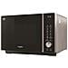 Forno Microonde + Grill MWF 259 SB Capacità 25 Litri Potenza 800 Watt Colore Nero /Argento - Foto miniatura 3