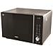 Forno Microonde + Grill MWF 259 SB Capacità 25 Litri Potenza 800 Watt Colore Nero /Argento - Foto miniatura 2