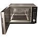 Forno Microonde + Grill MWF 259 SB Capacità 25 Litri Potenza 800 Watt Colore Nero /Argento - Foto miniatura 4
