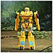 Transformers Rise Of The Beasts - Beast Alliance - Beast Combiner - Bumblebee & Snarlsaber - Foto miniatura 7