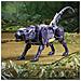 Transformers Rise Of The Beasts - Beast Alliance - Beast Combiner - Bumblebee & Snarlsaber - Foto miniatura 11