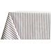 Tovaglia Per Salotto Cucina In Miros Misto Cotone Bastoncino Rp 140x180 Beige - Foto miniatura 1
