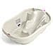 Vasca Bimbo Okbaby 823 16 Onda Bianco - Foto miniatura 1