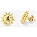 Gioielli Radiant Ry000153. Orecchini, Colore Oro. Donna. - In ordine - Foto miniatura 4