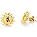 Gioielli Radiant Ry000153. Orecchini, Colore Oro. Donna. - In ordine - Foto miniatura 3