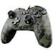 Gamepad Pcgc 100forest Pc Game Wired Gaming Controller Camo Gree - Foto miniatura 1