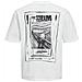 T-shirt Urlo Di Munch - Foto miniatura 1