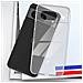 Cover Per Google Pixel 8 Rinforzata Anti-cadute 2m Pulse Trasparente - Foto miniatura 3