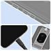 Cover Per Google Pixel 8 Rinforzata Anti-cadute 2m Pulse Trasparente - Foto miniatura 5