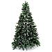 Albero Di Natale Canada 240cm - Foto miniatura 1