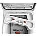 Lavatrice Carica dall'alto LTR8C63A 8000 Powercare ProSense 6 Kg Classe A Centrifuga 1251 giri - Foto miniatura 6