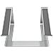 VLM-S supporto per laptop Supporto per computer portatile Argento - Foto miniatura 2