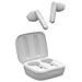 ARTICA MOVE Auricolare Wireless In-ear Musica e Chiamate Bluetooth Bianco - Foto miniatura 2