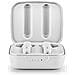 ARTICA MOVE Auricolare Wireless In-ear Musica e Chiamate Bluetooth Bianco - Foto miniatura 5