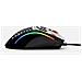 Model D- mouse Mano destra USB tipo A Ottico 12000 DPI - Foto miniatura 3