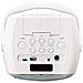 BTC-060WH altoparlante Bianco Con cavo e senza cavo 20 W - Foto miniatura 3