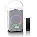 BTC-060WH altoparlante Bianco Con cavo e senza cavo 20 W - Foto miniatura 5