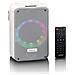 BTC-060WH altoparlante Bianco Con cavo e senza cavo 20 W - Foto miniatura 8