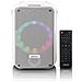 BTC-060WH altoparlante Bianco Con cavo e senza cavo 20 W - Foto miniatura 9